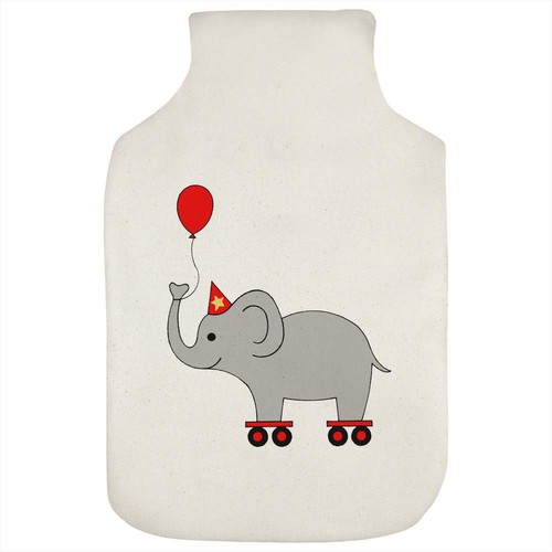 Rollerskating elephant hot - 'rollerskating,