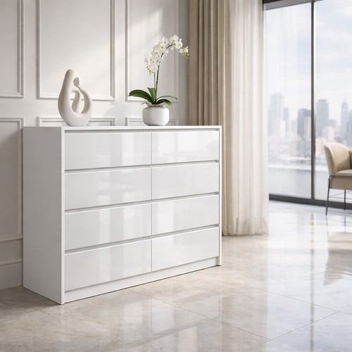 Harmin drawer high - 8,