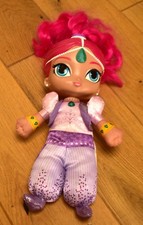 Fisher-Price Shimmer and Shine