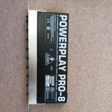 Behringer powerplay pro - behringer,