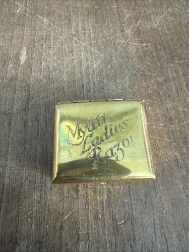 Vintage 1930s myatt ladies - vintage,