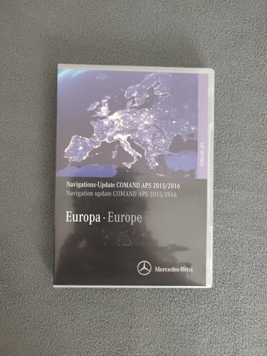 Sat nav dvd - nav, with