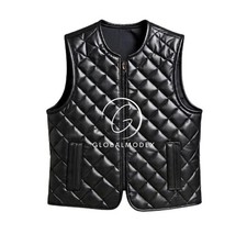 Men’s Genuine Leather