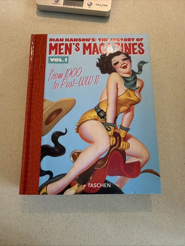 History men magazines - history,