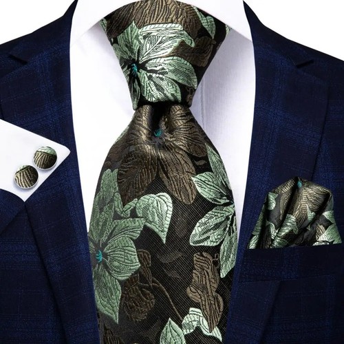 Mens paisley jacquard - mens,