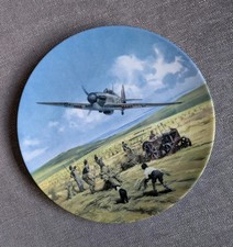 Royal Doulton Heroes of the