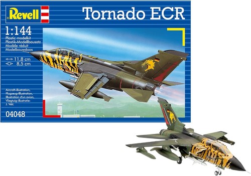 Revell 04048 panavia - 04048,, tornado