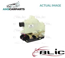 DOOR LOCK 6010-01-045433P BLIC