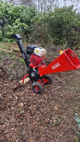 Bugnot glouton shredder - le,