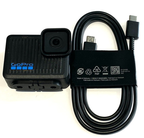Gopro hero ultra - 4k,