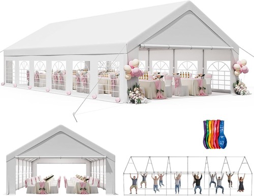 Party tent 20x40 for - 20x40,