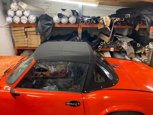 Triumph spitfire mk3 mk4 1500 - triumph,