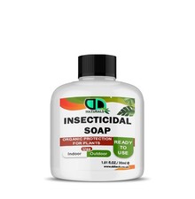 100% Natural Insecticidal Soap