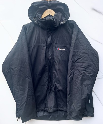 Berghaus aquafoil men - berghaus, men's