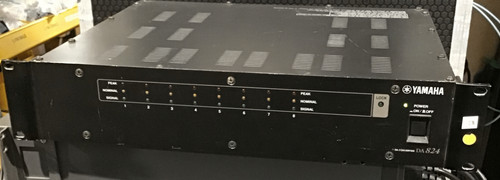 Yamaha da824 channel digital - yamaha,