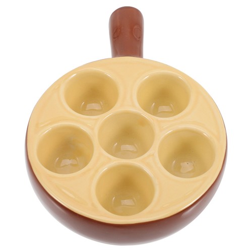 Escargot baking tool - escargot,