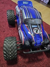 Ftx Bugsta Brushless Rc Car
