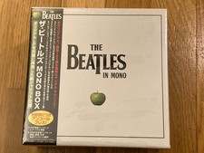 The Beatles [SEALED] 2009