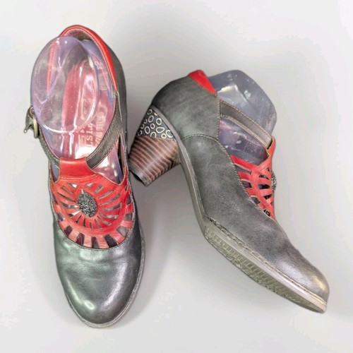 Artiste spring step april - spring,