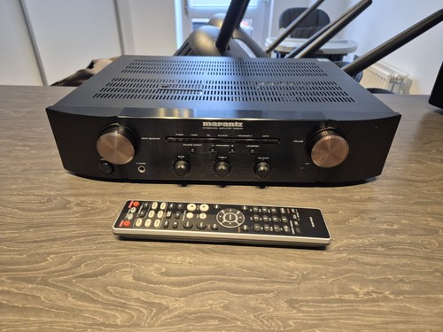 Marantz pm6004 amplifier fully - pm6004,