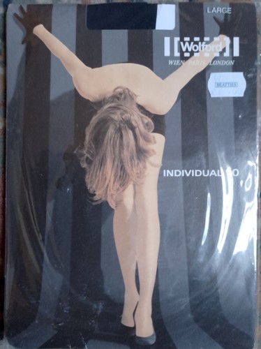 Wolford individual tights - individual,