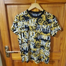 VERSACE JEANS COUTURE T-shirt