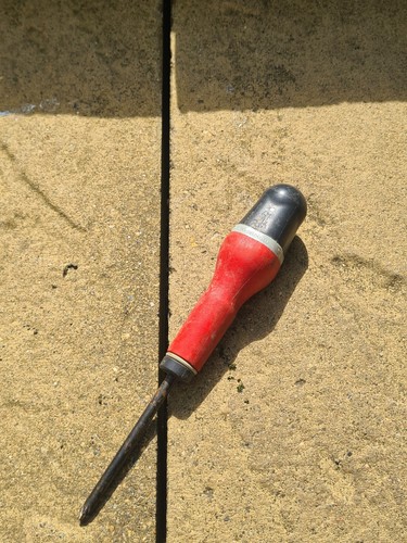 Facom small screwdriver - facom,