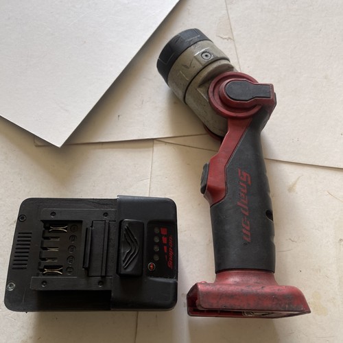 Snap work light tool - snap-on,