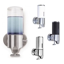 Soap Dispenser Wall Mounted