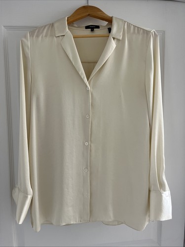 Theory women lapel blouse - theory,