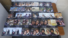 22 x British Classics DVD