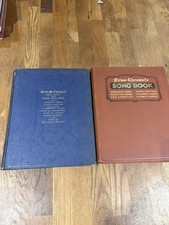 News Chronicle Song Book &