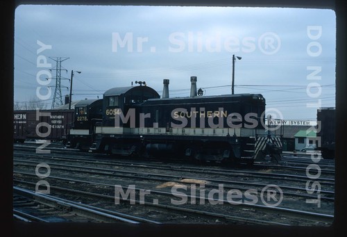 Original slide sou southern - sou,