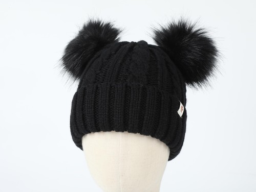 Creekstone kids bobble hat - bobble,