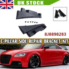 For Audi TT 8J MK2 Coupe 06-14