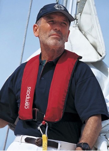 Life jackets compass - jackets,