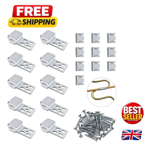 Sofa spring clips replacement - sofa,