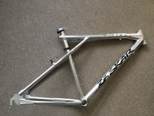 Gt Zaskar Frame Retro Mtb