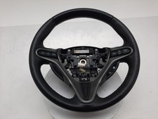 HONDA CIVIC Steering Wheel 2005-2012 I-VTEC TYPE-R GT 3 Door Hatchback 78501SMTJ