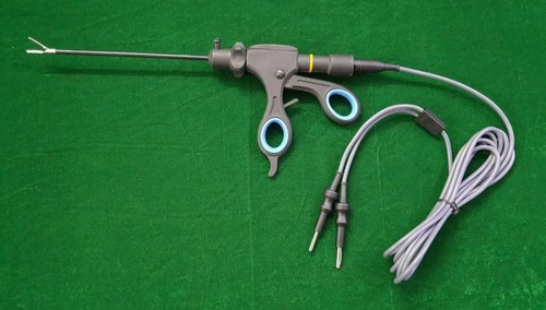 Laparoscopic bipolar cutter - laparoscopic,