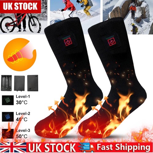 Heating warm heated socks - warm,