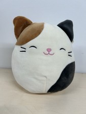 Squishmallows 8” CAM Cameron