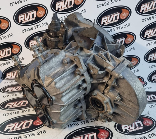 Fiat ducato hdi - hdi, m40