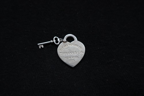 Tiffany return to heart - tiffany, co.