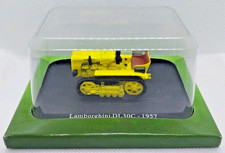 Hachette Lamborghini DL 30C