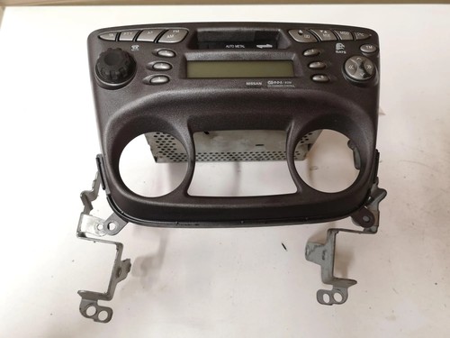 Nissan almera hatchback n16 - nissan,