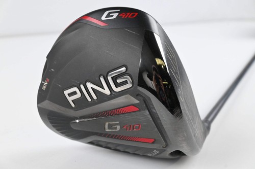 Ping g410 plus driver - g410, 12