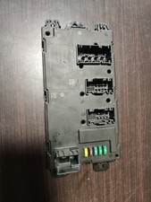 2013 BMW 1 SERIES 118d SE 5DR F20 (N47D20C) BCM BODY CONTROL MODULE 9329702-01