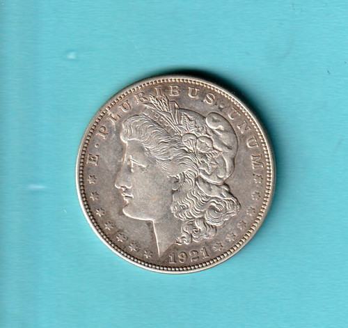 Usa morgan dollar - usa,