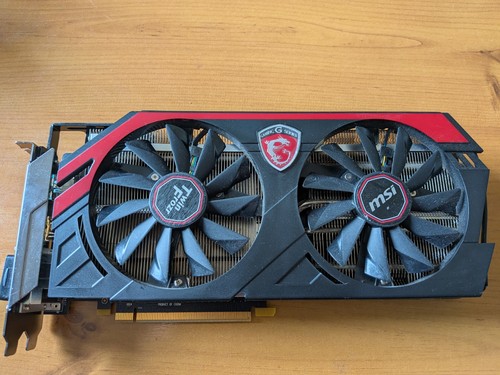 Msi radeon 290x gaming 4g - radeon,